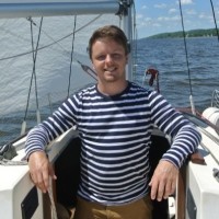 3E Eng. Employee Pierre-Yves Eng.'s profile photo