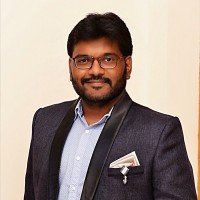 Dr. Reddy's Laboratories Employee Sagar Srinivas Kona's profile photo