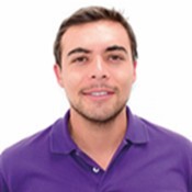POLYMEM SAS Employee David Liñan Camacho's profile photo