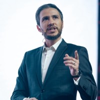 Honda Brasil Employee Caio S. T. Capelin's profile photo
