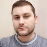 PE GDS Employee Yaroslav Bernatovych's profile photo
