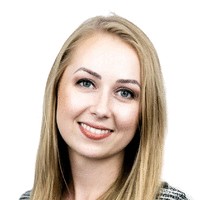 DeSmart Employee Sandra Borkowska's profile photo