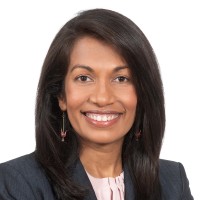 The Royal Australasian College of Physicians Employee Sharmila Chandran's profile photo
