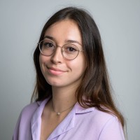 mc2i Employee Cassandre Cuisinier's profile photo