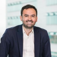 Banco Security Employee Matias Morales's profile photo