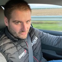 BL PRO Employee Thomas Pajot's profile photo