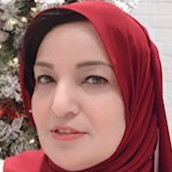 Nadia Mohammed Email