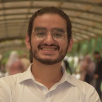 Cloudmen Employee Omar Alyamaa's profile photo
