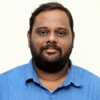 Silambarasan R Email