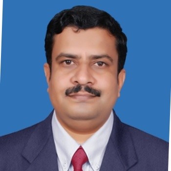 VFI SLK Employee Bhaskar C's profile photo