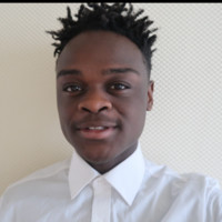 YM Employee Justin George's profile photo