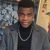 BNP Paribas Employee Eric Koffi Lima's profile photo