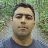 Mourad Chabane Email