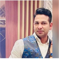 Samay Vashisht