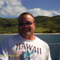 Corrquest Employee Nick Knezevich's profile photo