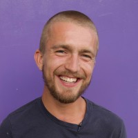 Levi Thomas Email & Phone Number