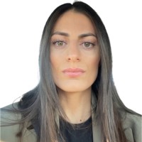 Sabar Employee Marianna Iodice's profile photo