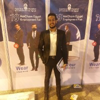 DuxCorp Employee Abdelrahman Abdelnasser's profile photo