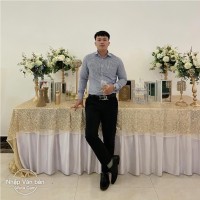 S&S GLOVE CORPORATION Employee Thành Lê's profile photo
