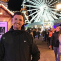 Green's Carpentry & Building Services Employee Jack Frazer's profile photo