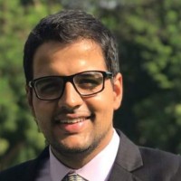 Adani Wilmar Limited Employee Sahil Ratra's profile photo
