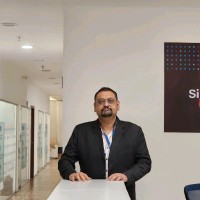 Reliance Industries limited Employee Siddhartha Barooah's profile photo