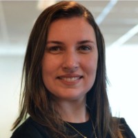 IQVIA Employee Leticia Andreucci Martins's profile photo