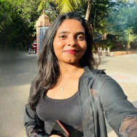 TAFE - Tractors and Farm Equipment Limited Employee Rishika Raj's profile photo