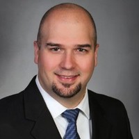 InterCoastal Net Designs Employee Brandon Moss's profile photo