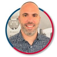 IMERIR Employee Philippe Ture's profile photo