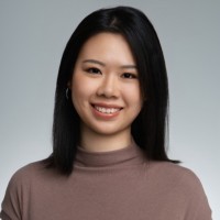 Bravado Employee Lin Li's profile photo