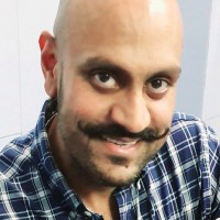 Werywin Defence Employee Sukhminder Singh's profile photo