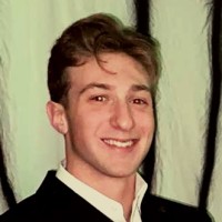 Student Painters Employee Giovanni Cavanna's profile photo