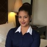 Creative Crew Employee Sarah-Lee Bhagalu's profile photo