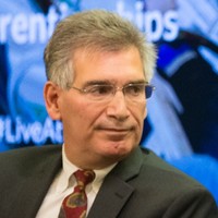 Gerry Ghazi