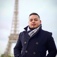 kbiosystems Ltd Employee Steven Ezequiel Landeta Calderon's profile photo