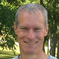 Combitech Norge Employee Björn Enqvist's profile photo