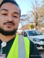 Raízen Employee Edson Naves's profile photo