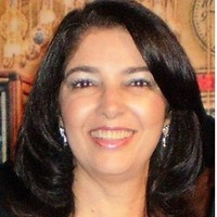Profissional Autonomo Employee Hilda Muniz's profile photo