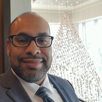 TOC Logistics International, LLC Employee Richard Strong's profile photo