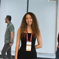 LEDECA Employee Eda Atmiş's profile photo