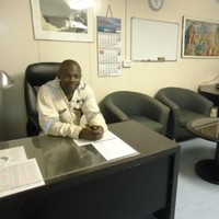 Intership Ltd Employee Constantin Batchi's profile photo