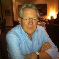 Self-Employed Employee John Hands's profile photo