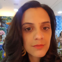 Sette Câmara, Corrêa e Bastos Advogados Associados Employee Karine Aparecida Mendes de Melo's profile photo