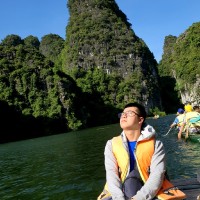 Boost Commerce Employee Hiep Le's profile photo