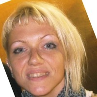 Crater Studio Employee Marija Rakic-Lovric's profile photo