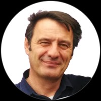 University of Strasbourg Employee Franco Folini's profile photo