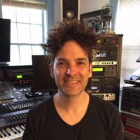 Insomniac Games Employee Jerry Berlongieri's profile photo