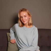 VAEKST Employee Tyra Wiklund's profile photo