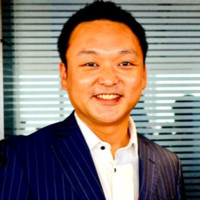 Kintone Employee Yohsuke Hirota's profile photo